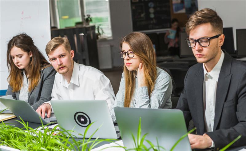 Metaplus IT Solutions