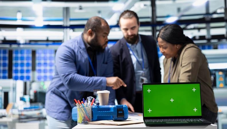 Metaplus IT Solutions